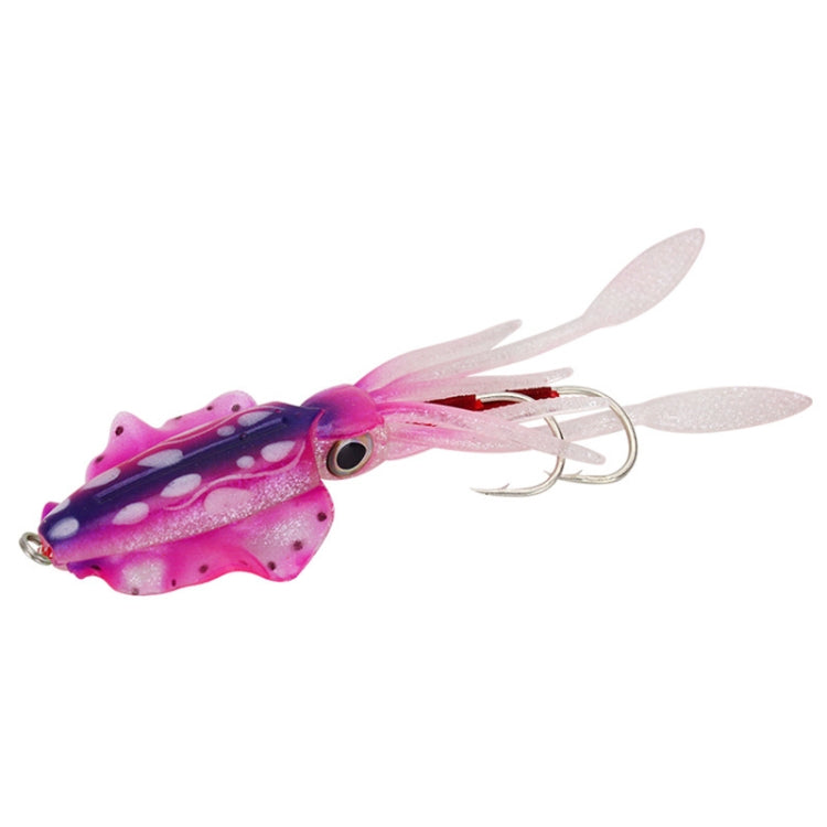 15cm 60g 海釣假餌深海魷魚軟餌，款式：A1006 含鉛、A1014 含鉛、A1046 含鉛、A1047 含鉛、A1051 含鉛、1008、1009、1014、1028