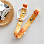 5件組保溫杯帶飲料瓶掛繩嬰兒奶瓶可調節水杯掛繩，HC3302、HC3303、HC3304、HC3305、HC3306、HC3307、HC3311、HC3312、HC3314、HC3315、HC3317、HC3301