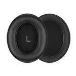 Sennheiser Momentum 3透氣泡棉耳機耳罩帶扣，規格：黑色蛋白皮、黑色羊皮、金色蛋白皮、金色羊皮