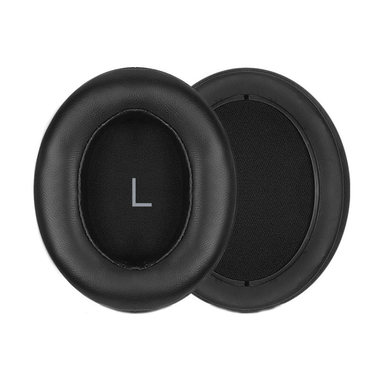 Sennheiser Momentum 3透氣泡棉耳機耳罩帶扣，規格：黑色蛋白皮、黑色羊皮、金色蛋白皮、金色羊皮