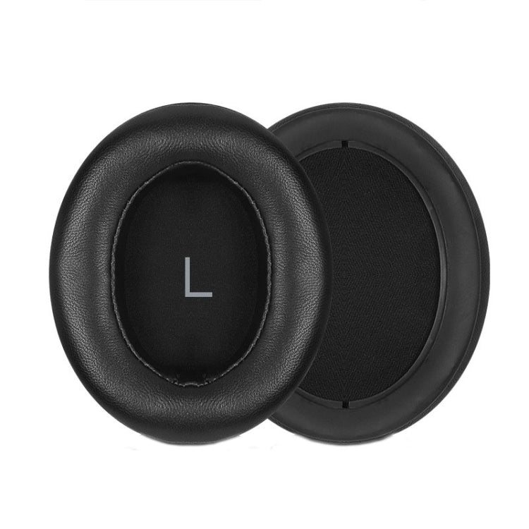 Sennheiser Momentum 3透氣泡棉耳機耳罩帶扣，規格：黑色蛋白皮、黑色羊皮、金色蛋白皮、金色羊皮