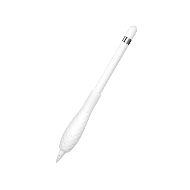 1/2 代平板觸控筆矽膠保護套，適用於 Apple Pencil
