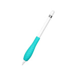 1/2 代平板觸控筆矽膠保護套，適用於 Apple Pencil