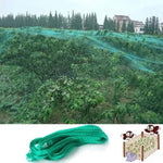 防鳥保護網 網狀園藝植物網 保護植物和果實，2Mx10M，4Mx5M，4Mx10M，4Mx12M，5Mx10M，5Mx20M，4Mx15M