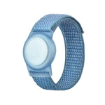 兒童成人尼龍帶手環保護殼，適用AirTag第二代 / AirTag第一代，220mm，170mm
