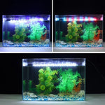 90-260V水族潛水燈LED魚缸燈，Q20BW藍白光，Q30BW藍白光，Q40BW藍白光，Q50BW藍白光，Q60BW藍白光，Q20CF RGB燈，Q30CF RGB燈，Q40CF RGB燈，Q50CF RGB燈