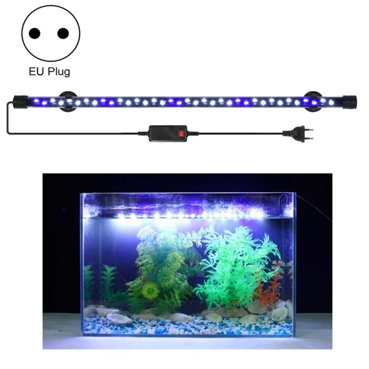 90-260V水族潛水燈LED魚缸燈，Q20BW藍白光，Q30BW藍白光，Q40BW藍白光，Q50BW藍白光，Q60BW藍白光，Q20CF RGB燈，Q30CF RGB燈，Q40CF RGB燈，Q50CF RGB燈