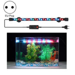90-260V水族潛水燈LED魚缸燈，Q20BW藍白光，Q30BW藍白光，Q40BW藍白光，Q50BW藍白光，Q60BW藍白光，Q20CF RGB燈，Q30CF RGB燈，Q40CF RGB燈，Q50CF RGB燈