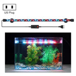 90-260V水族潛水燈LED魚缸燈，Q20BW藍白光，Q30BW藍白光，Q40BW藍白光，Q50BW藍白光，Q60BW藍白光，Q20CF RGB燈，Q30CF RGB燈，Q40CF RGB燈，Q50CF RGB燈