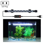 90-260V水族潛水燈LED魚缸燈，Q20BW藍白光，Q30BW藍白光，Q40BW藍白光，Q50BW藍白光，Q60BW藍白光，Q20CF RGB燈，Q30CF RGB燈，Q40CF RGB燈，Q50CF RGB燈