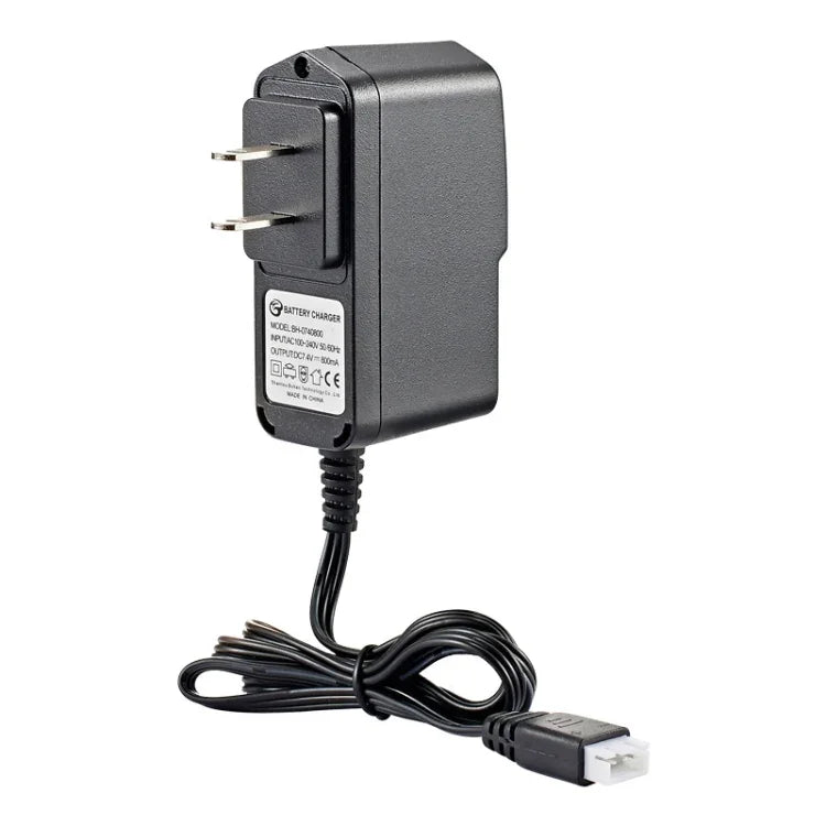 BMAX 7.4V 2S鋰電池平衡充電器，BMAX 7.4V 2S