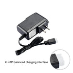 BMAX 7.4V 2S鋰電池平衡充電器，BMAX 7.4V 2S