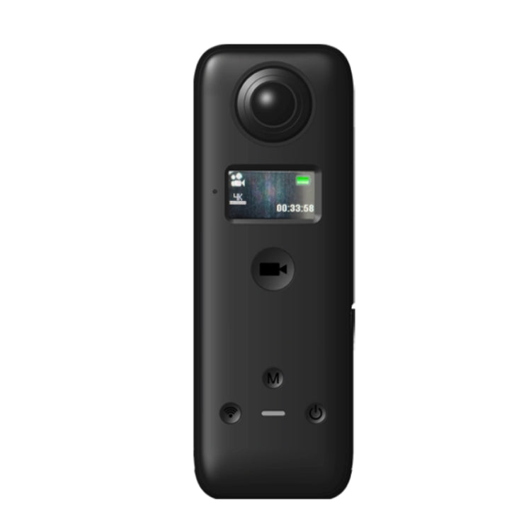 IJOYER A3S 4K 自行車防抖 360 全景運動攝影機，A3S