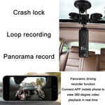 IJOYER A3S 4K 自行車防抖 360 全景運動攝影機，A3S