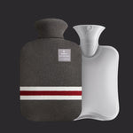 大型防爆注水PVC暖水袋，規格：1000ml（皮粉色）、1000ml（橙色）、1000ml（淺灰色）、1000ml（深灰色）、1000ml（海軍藍）、1000ml（天空藍）、2000ml（皮粉色）、2000ml（橙色）、2000ml（淺灰色）