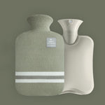 大型防爆注水PVC暖水袋，規格：1000ml（皮粉色）、1000ml（橙色）、1000ml（淺灰色）、1000ml（深灰色）、1000ml（海軍藍）、1000ml（天空藍）、2000ml（皮粉色）、2000ml（橙色）、2000ml（淺灰色）