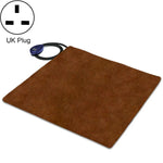 12V低壓多功能寵物保暖加熱墊 寵物電熱毯，30x30cm 咖啡色，30x30cm 紅色，30x30cm 綠色，40x30cm 藍色，40x30cm 咖啡色，40x30cm 紅色，40x30cm 綠色，50x50cm 藍色，50x50cm 咖啡色，50x50cm 紅色，50x50cm 綠色，65x40cm 藍色