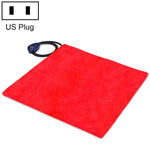 12V低壓多功能寵物保暖加熱墊 寵物電熱毯，30x30cm 咖啡色，30x30cm 紅色，30x30cm 綠色，40x30cm 藍色，40x30cm 咖啡色，40x30cm 紅色，40x30cm 綠色，50x50cm 藍色，50x50cm 咖啡色，50x50cm 紅色，50x50cm 綠色，65x40cm 藍色