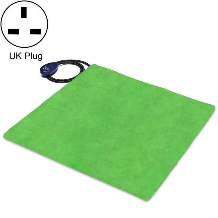 12V低壓多功能寵物保暖加熱墊 寵物電熱毯，30x30cm 咖啡色，30x30cm 紅色，30x30cm 綠色，40x30cm 藍色，40x30cm 咖啡色，40x30cm 紅色，40x30cm 綠色，50x50cm 藍色，50x50cm 咖啡色，50x50cm 紅色，50x50cm 綠色，65x40cm 藍色