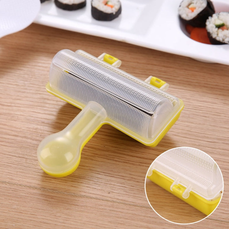 627 DIY 手持壽司製作器 手持壽司製作器 搖晃壽司模具，壽司製作器
