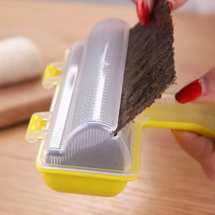 627 DIY 手持壽司製作器 手持壽司製作器 搖晃壽司模具，壽司製作器