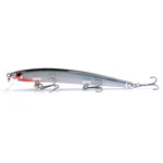 M0231 13.5cm 15g米諾響珠遠投懸吊雷射硬餌，M0231 5、M0231 6、M0231 7、M0231 8、M0231 9、M0231 10、M0231 1、M0231 2、M0231 3、M0231 4