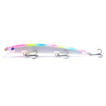 M0231 13.5cm 15g米諾響珠遠投懸吊雷射硬餌，M0231 5、M0231 6、M0231 7、M0231 8、M0231 9、M0231 10、M0231 1、M0231 2、M0231 3、M0231 4
