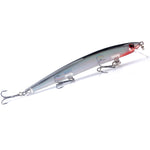 M0231 13.5cm 15g米諾響珠遠投懸吊雷射硬餌，M0231 5、M0231 6、M0231 7、M0231 8、M0231 9、M0231 10、M0231 1、M0231 2、M0231 3、M0231 4