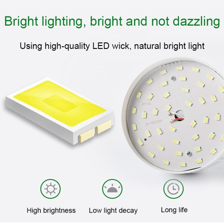 AB26 USB 充電 LED 燈泡 夜市攤位燈 戶外露營吊燈，功率：30W（白光）、60W（白光）、80W（白光）、100W（白光）、200W（白光）、300W（白光）、80W（橙光）、100W（橙光）、200W（橙光）、300W（橙光）
