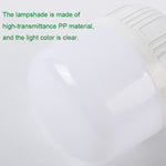 AB26 USB 充電 LED 燈泡 夜市攤位燈 戶外露營吊燈，功率：30W（白光）、60W（白光）、80W（白光）、100W（白光）、200W（白光）、300W（白光）、80W（橙光）、100W（橙光）、200W（橙光）、300W（橙光）