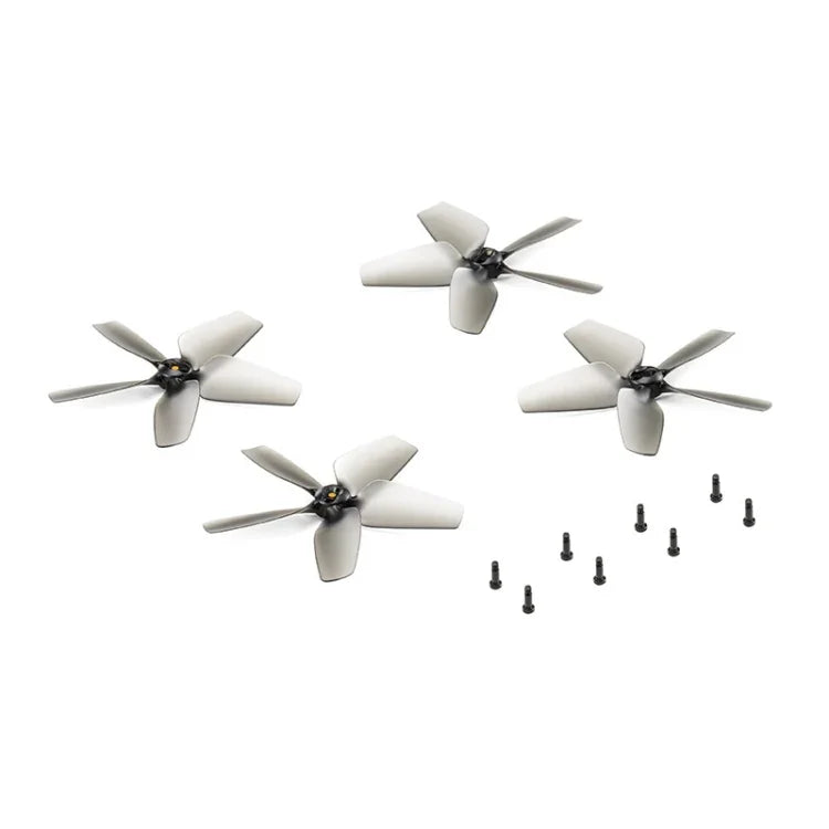 適用於 DJI Avata 螺旋槳葉片替換輕量翼扇，適用於 DJI Avata 螺旋槳