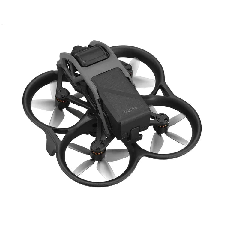 適用於 DJI Avata 螺旋槳葉片替換輕量翼扇，適用於 DJI Avata 螺旋槳