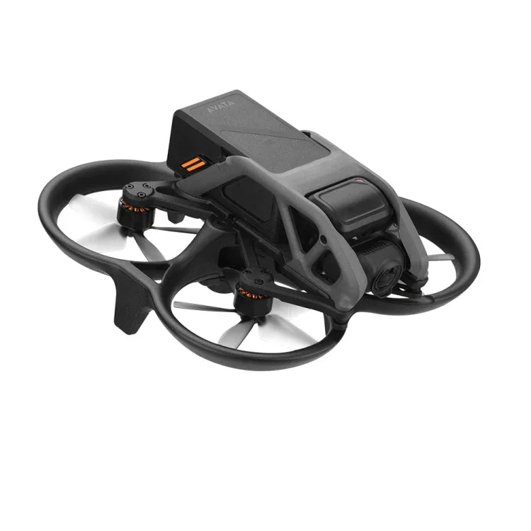 適用於 DJI Avata 螺旋槳葉片替換輕量翼扇，適用於 DJI Avata 螺旋槳