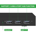 適用 Xbox Series X S 充電散熱風扇底座 RGB 彩色燈光充電支架，RGB 彩色燈光