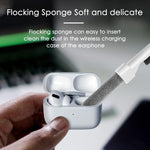 Bluetooth Headset Cleaning Pen, Multi-function