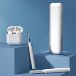 Bluetooth Headset Cleaning Pen Suitable For Headphone Phone Computer Cleaning Device, Q1 Box