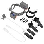 適用於 DJI Mavic 2 Pro & Zoom 空投系統無人機投擲器，適用於 DJI Mavic 2 Pro & Zoom