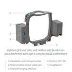 適用於 DJI Mavic 2 Pro & Zoom 空投系統無人機投擲器，適用於 DJI Mavic 2 Pro & Zoom