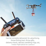 適用於 DJI Mavic 2 Pro & Zoom 空投系統無人機投擲器，適用於 DJI Mavic 2 Pro & Zoom