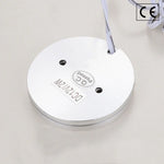 2件裝2W DC12V 18LED櫥櫃燈展示燈，規格：2510端子-側出線，2510端子-底出線，DuPont端子-側出線，DuPont端子-底出線