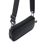 適用於 Bose SoundLink Flex 藍牙喇叭矽膠保護套 附肩帶，款式 1 黑色，款式 1 藍色