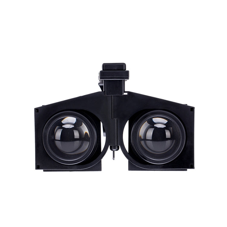 Vr fold V1 全景視角便攜折疊 VR 眼鏡，Vr fold V1