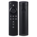 適用於 Amazon Fire TV Stick L5B83H 藍牙語音遙控器，適用於 Amazon Fire TV Stick L5B83H