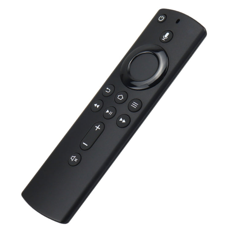 適用於 Amazon Fire TV Stick L5B83H 藍牙語音遙控器，適用於 Amazon Fire TV Stick L5B83H