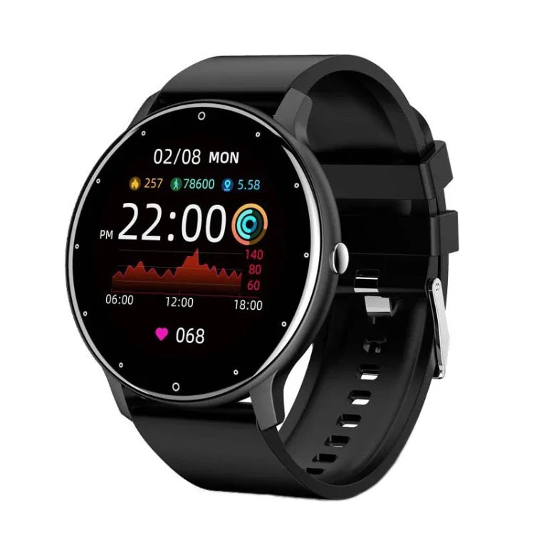 BW0223 心率／血氧／血壓監測藍牙智慧通話手錶，矽膠黑、矽膠藍、矽膠粉、矽膠米色、網狀黑、網狀粉、網狀藍