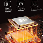 150W 80x33cm加熱鼠墊數字顯示可調手部加熱桌墊，110V美規插頭灰色，110V美規插頭黑色，220V歐規插頭黑色，220V歐規插頭灰色