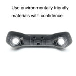 適用於 DJI Mavic Air 2 前蓋保護殼維修配件，適用於 DJI Mavic Air 2（前蓋）