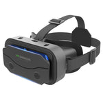 VRSHINECON G13 虛擬現實 VR 眼鏡 手機電影遊戲 3D 數位眼鏡，G13