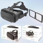 VRSHINECON G13 虛擬現實 VR 眼鏡 手機電影遊戲 3D 數位眼鏡，G13