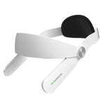 Oculus Quest 2 VR SHINECON OS01 可調節全包頭帶 VR 配件，OS01 頭帶